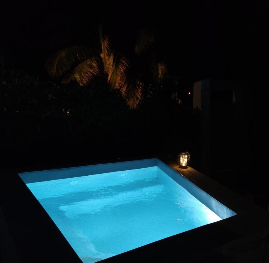 Apartament Ocean Bayalocation L'Anse Mitan Zewnętrze zdjęcie