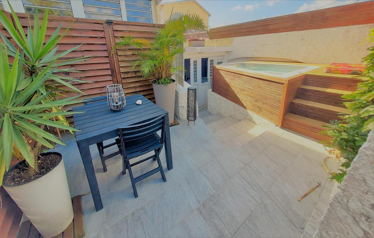 Apartament Ocean Bayalocation L'Anse Mitan Zewnętrze zdjęcie