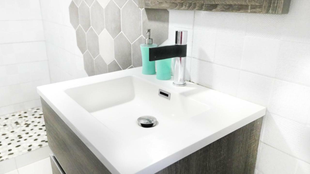 Apartament Ocean Bayalocation L'Anse Mitan Zewnętrze zdjęcie