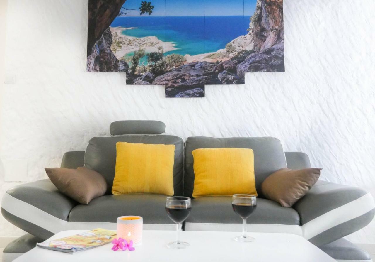 Apartament Ocean Bayalocation L'Anse Mitan Zewnętrze zdjęcie