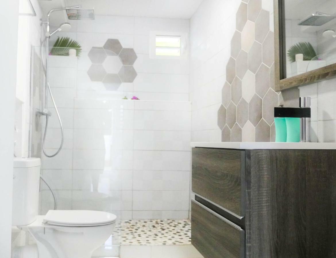 Apartament Ocean Bayalocation L'Anse Mitan Zewnętrze zdjęcie