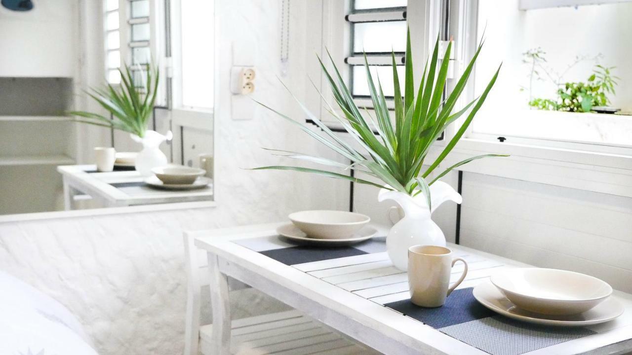 Apartament Ocean Bayalocation L'Anse Mitan Zewnętrze zdjęcie